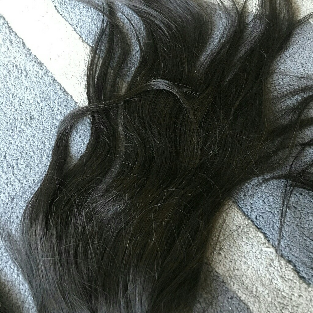 Hair extensions - Picture 7 of 8